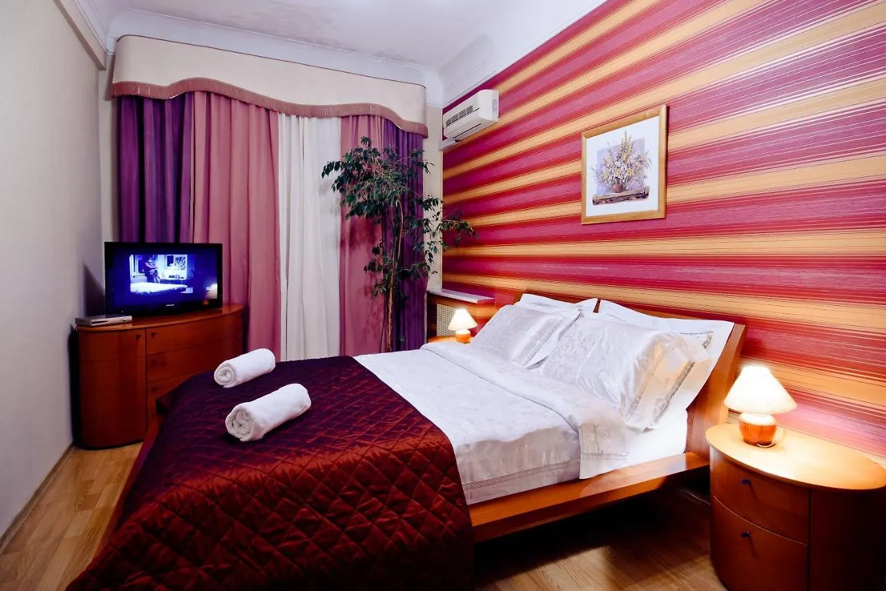 Luxury Central Apartments Kiev