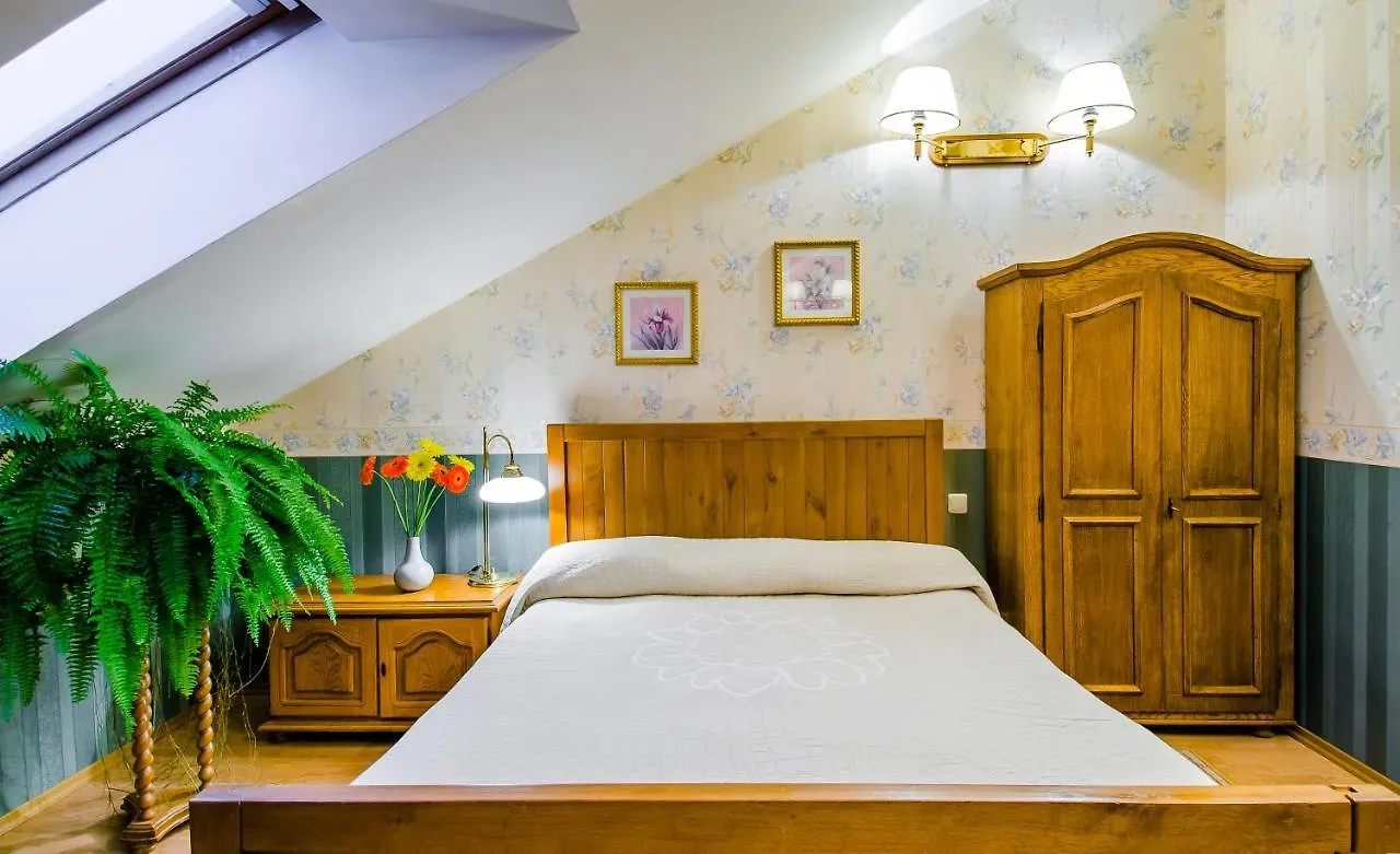 Luxury Central Apartments Kiev 0*,