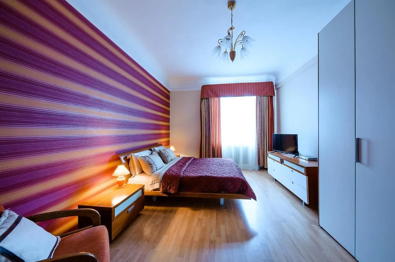 קייב Luxury Central Apartments אוקראינה